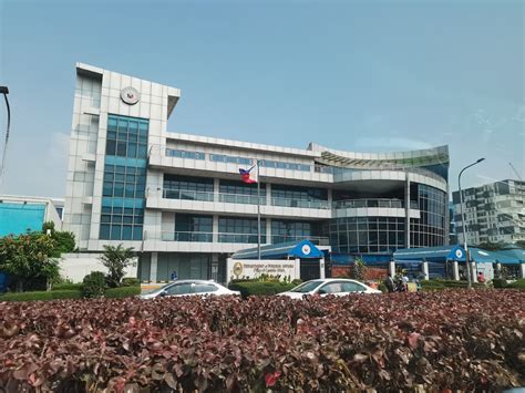 DFA Manila Branch Office .